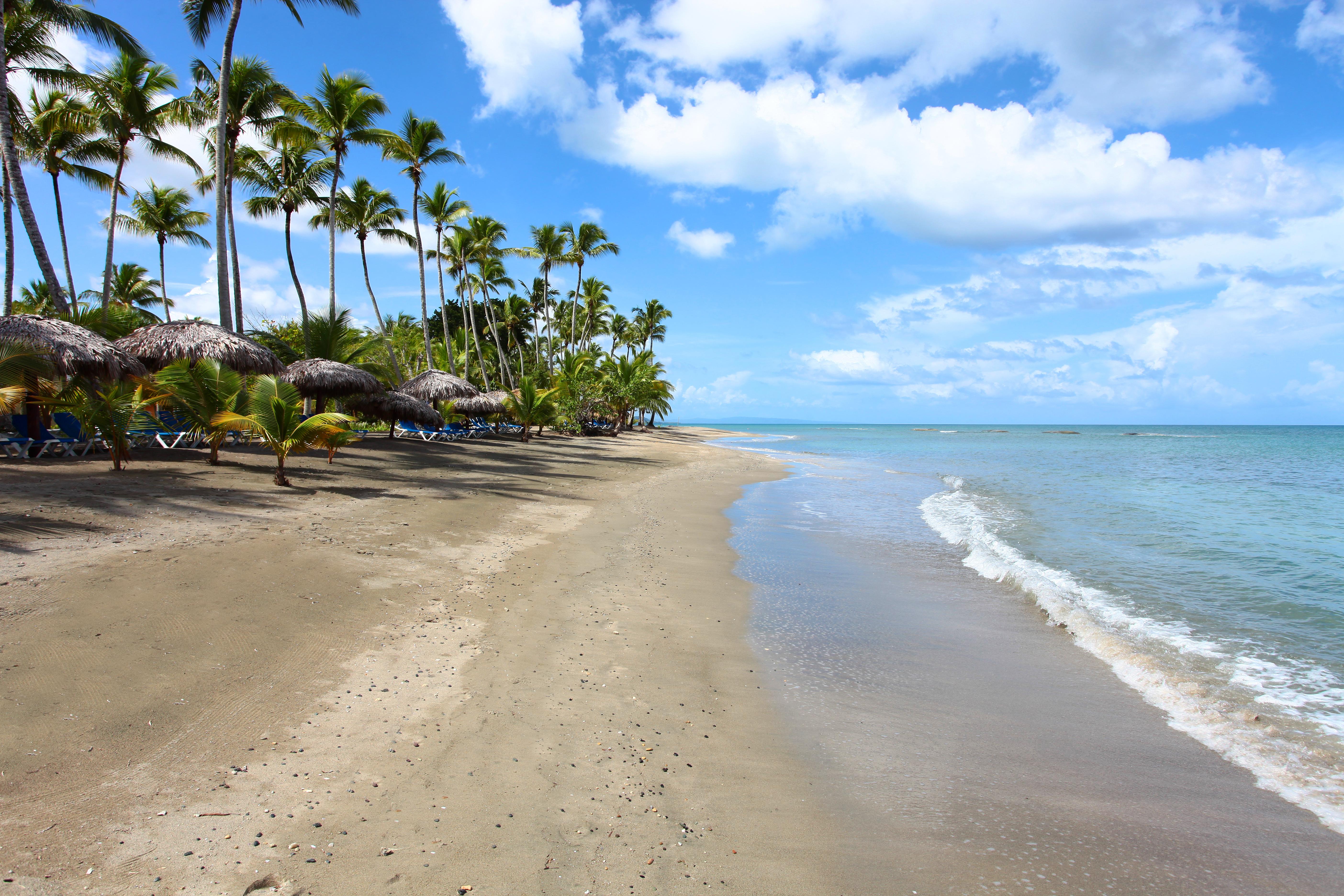 ホテル Bahia Principe Grand San Juan Río San Juan エクステリア 写真