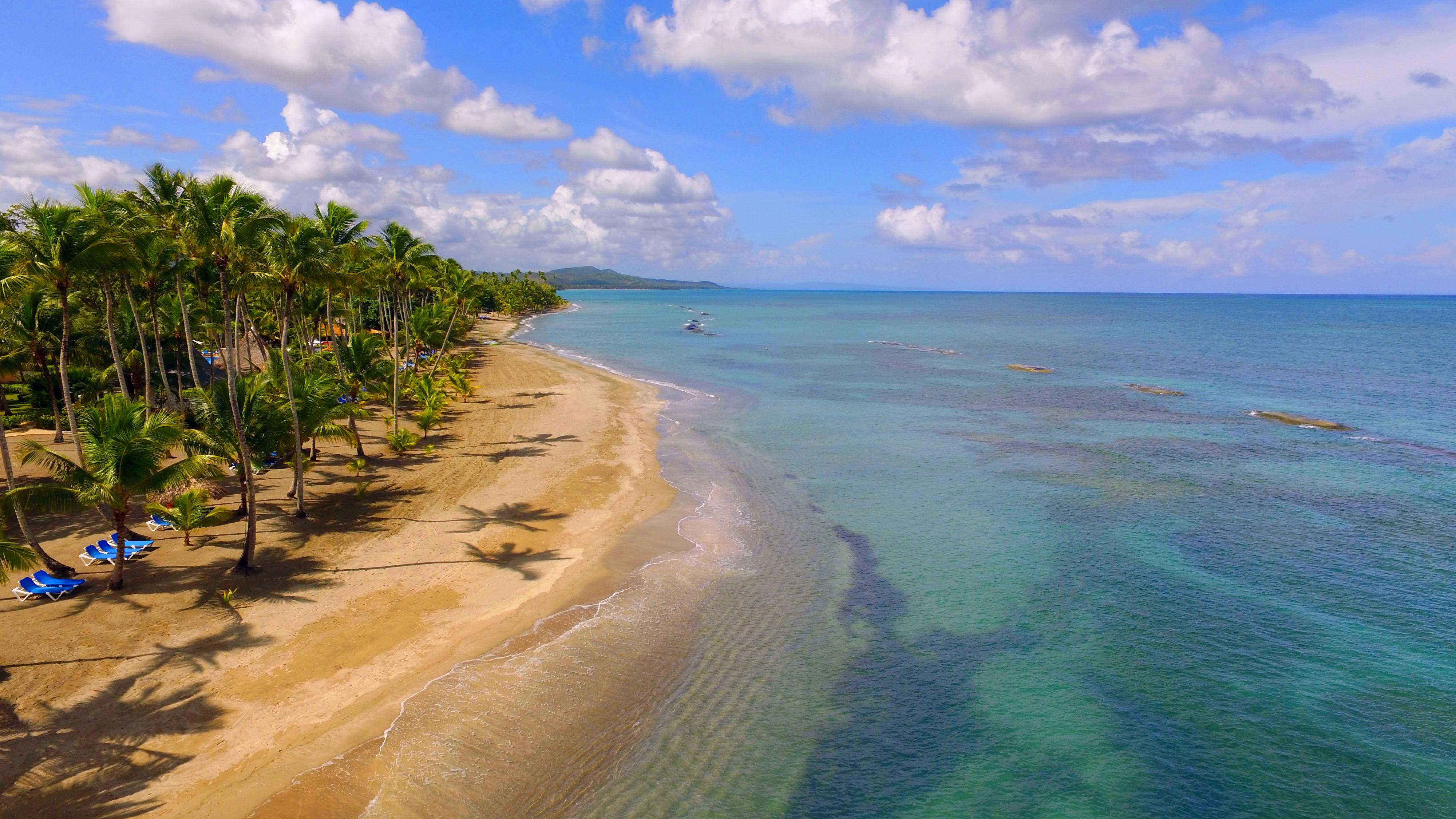 ホテル Bahia Principe Grand San Juan Río San Juan エクステリア 写真