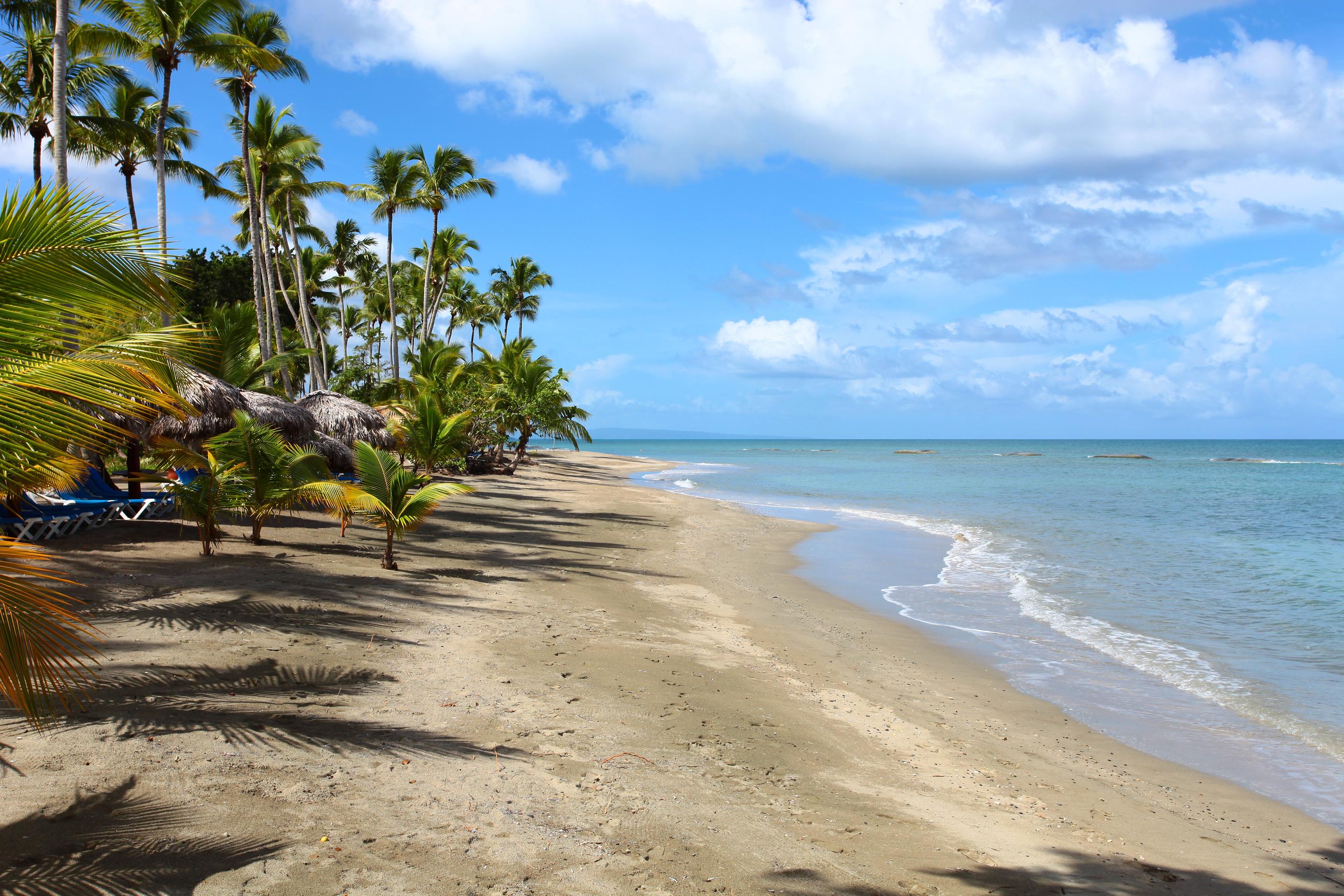 ホテル Bahia Principe Grand San Juan Río San Juan エクステリア 写真