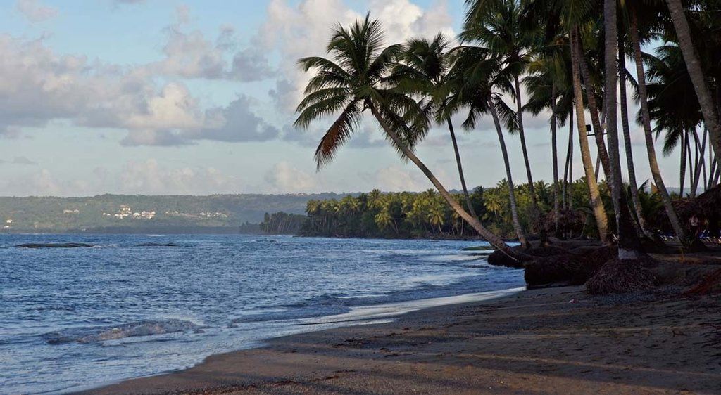 ホテル Bahia Principe Grand San Juan Río San Juan エクステリア 写真