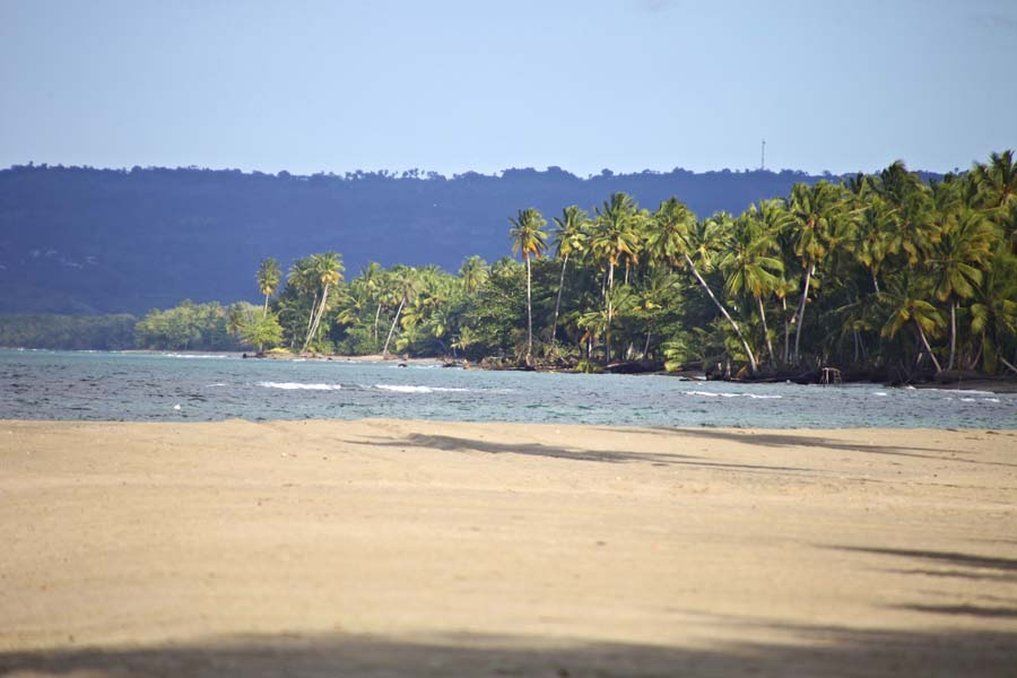 ホテル Bahia Principe Grand San Juan Río San Juan エクステリア 写真